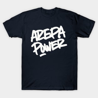 Arepa Power T-Shirt